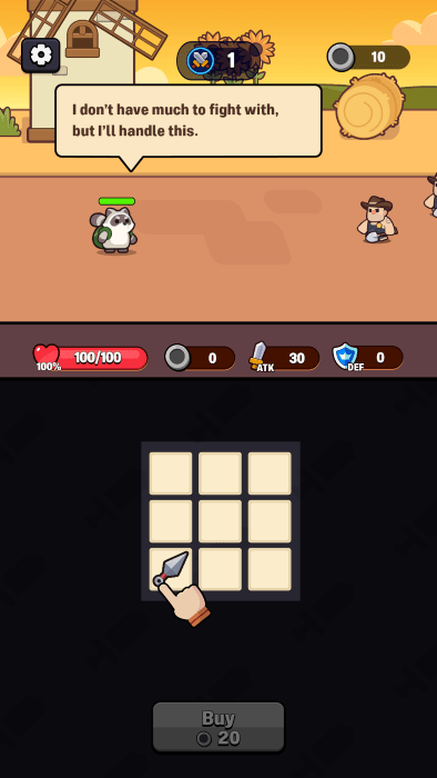 浣熊的复仇安卓版下载(Racoon’s Revenge) v1.9 最新版 浣熊的复仇安卓版下载(Racoon’s Revenge) v1.9 最新版