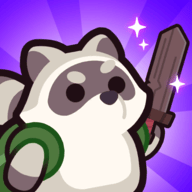 浣熊的复仇安卓版下载(Racoon’s Revenge) v1.9 最新版