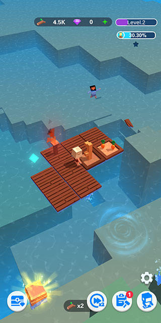 海上方舟最新版(Idle Arks)v2.4.1 安卓版 海上方舟最新版(Idle Arks)v2.4.1 安卓版