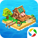 海岛漂流记手游 v1.0.1安卓版