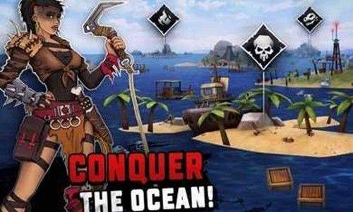 海洋游猎生存官方中文版下载(Raft Survival: Ocean Nomad) v1.217.4 安卓版 海洋游猎生存官方中文版下载(Raft Survival: Ocean Nomad) v1.217.4 安卓版