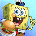 海绵宝宝蟹堡王大挑战中文版(SpongeBob – Krusty Cook Off) v5.8.1 最新版