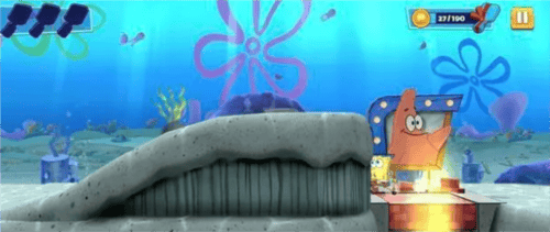 海绵宝宝蟹堡追击令安卓下载(Spongebob)v1.0 最新版 海绵宝宝蟹堡追击令安卓下载(Spongebob)v1.0 最新版