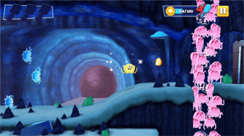 海绵宝宝蟹堡追击令安卓下载(Spongebob)v1.0 最新版 海绵宝宝蟹堡追击令安卓下载(Spongebob)v1.0 最新版