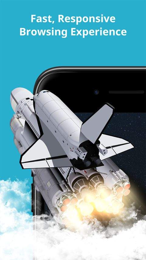 海鹦浏览器2026最新版 v10.5.1.70541安卓版