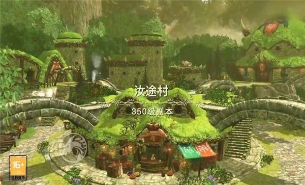 消失的部落游戏 v1.3.7.000 最新版 消失的部落游戏 v1.3.7.000 最新版
