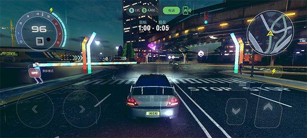 涡轮龙卷风游戏官方正版 v1.6.2手机版
