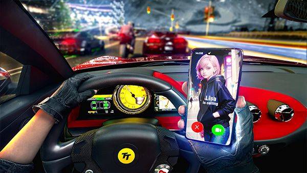 涡轮龙卷风游戏官方正版 v1.6.2手机版