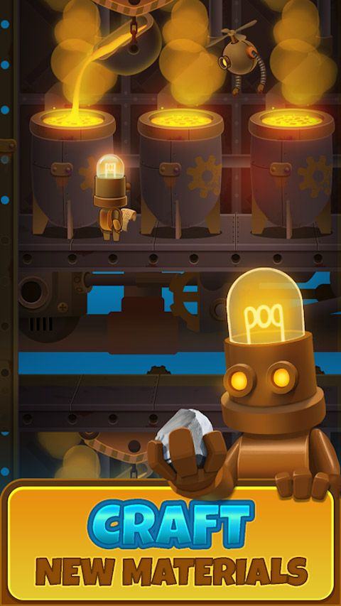 深城官方正版(Deep Town) v6.2.14安卓版
