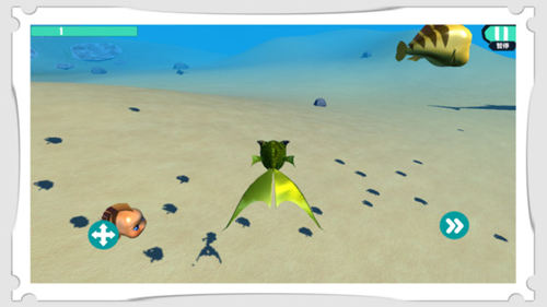 深海大猎杀3D下载 v1.3 最新版 深海大猎杀3D下载 v1.3 最新版