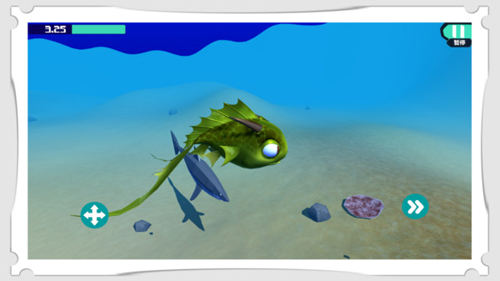 深海大猎杀3D下载 v1.3 最新版 深海大猎杀3D下载 v1.3 最新版
