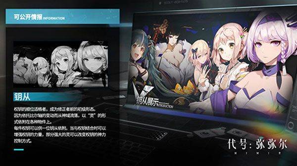 深空之眼国际服 v0.290.26安卓版