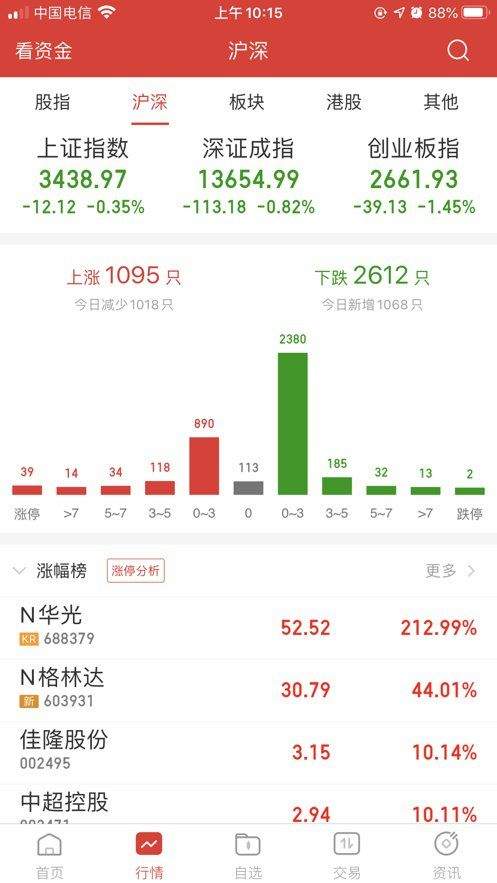 渤海证券综合app下载安装最新版 v9.5.3 最新版