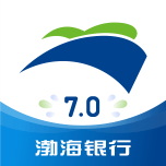 渤海银行app最新版 v7.2.4 安卓版