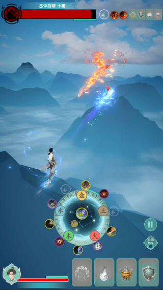 游三界游戏 v1.4 最新版 游三界游戏 v1.4 最新版