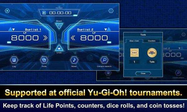 游戏王Neuron官方版 v4.10.1安卓版