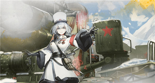 湮灭边界线手游v1.18.8.1 官方版 湮灭边界线手游v1.18.8.1 官方版