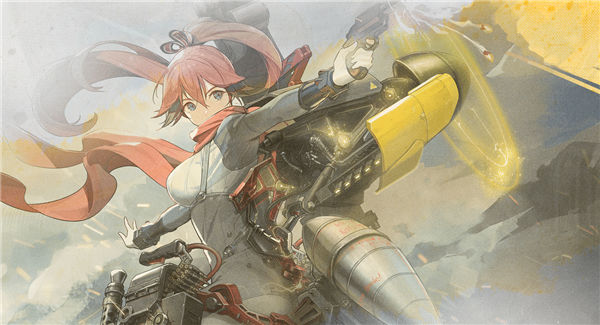 湮灭边界线手游v1.18.8.1 官方版 湮灭边界线手游v1.18.8.1 官方版