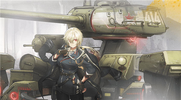 湮灭边界线手游v1.18.8.1 官方版 湮灭边界线手游v1.18.8.1 官方版