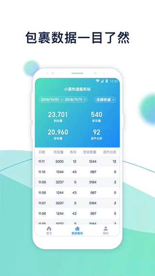 溪鸟app最新版本 v5.3.7.4安卓版