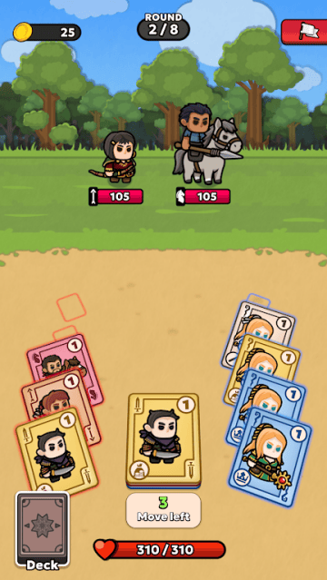 滑动军团游戏(Swipe Army) 滑动军团游戏(Swipe Army)