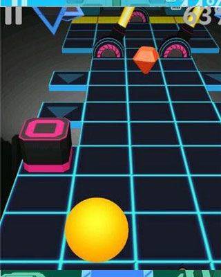 滚动的天空官方正版 v5.4.0安卓版