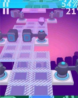 滚动的天空官方正版 v5.4.0安卓版