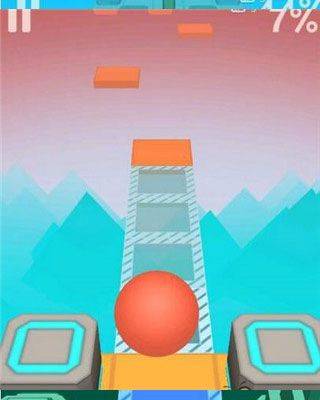 滚动的天空官方正版 v5.4.0安卓版