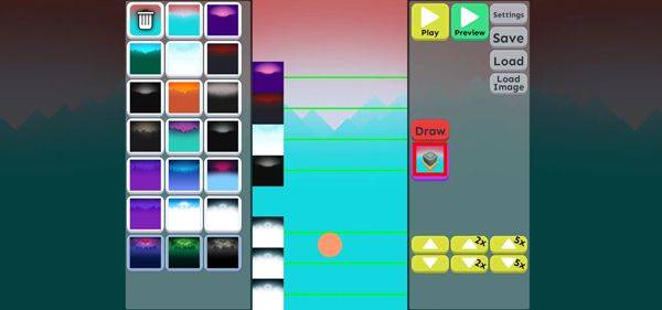 滚动的天空自制版 v0.0.51a