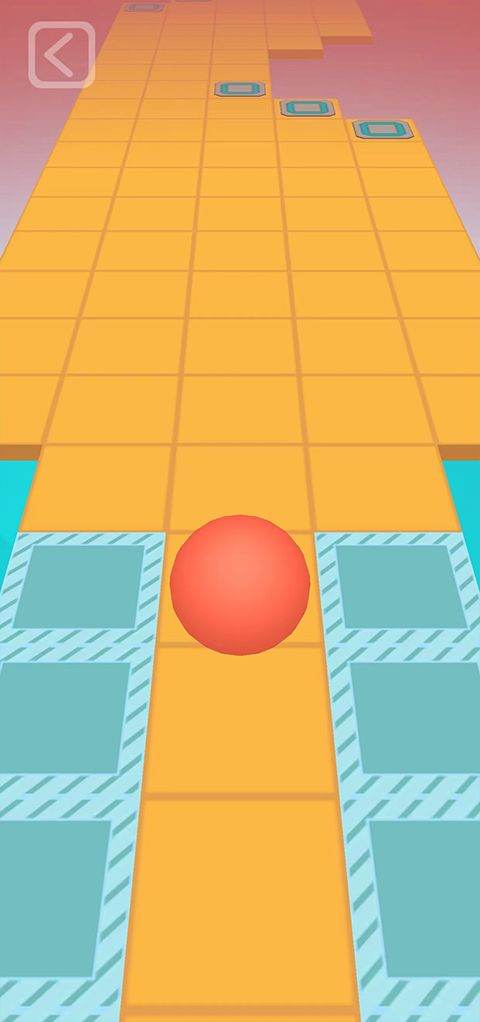 滚动的天空自制版 v0.0.51a