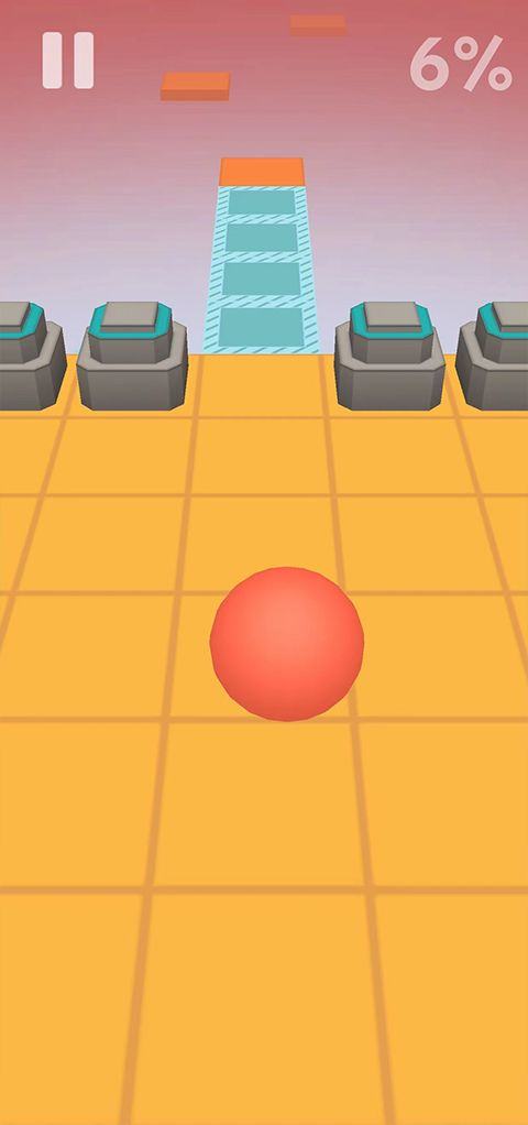 滚动的天空自制版 v0.0.51a