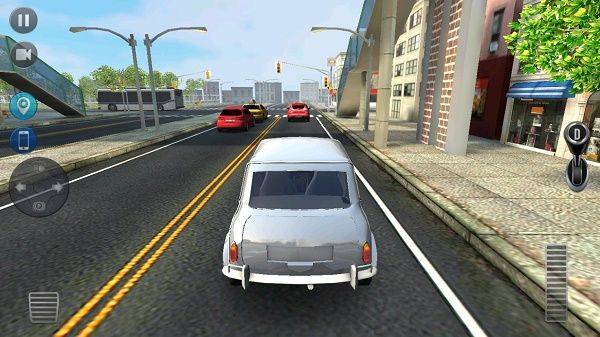 滴滴司机模拟器中文版 v1.3安卓版