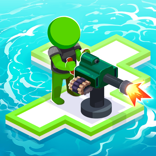 漂流大乱斗小游戏 v1.0.9 最新版