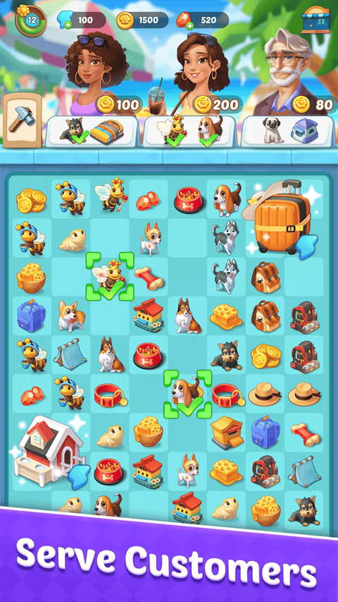 漫游小镇游戏最新版 v1.96.0安卓版