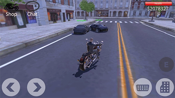 漫游都市官方版 v1安卓版