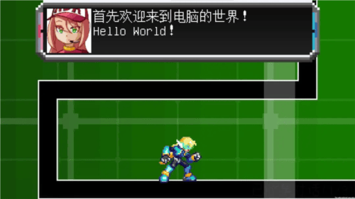 潜入电脑世界大行动最新版 v1.0 安卓版 潜入电脑世界大行动最新版 v1.0 安卓版