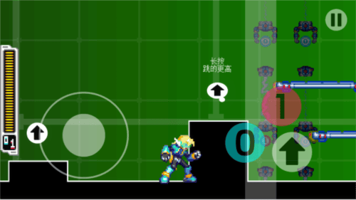 潜入电脑世界大行动最新版 v1.0 安卓版 潜入电脑世界大行动最新版 v1.0 安卓版