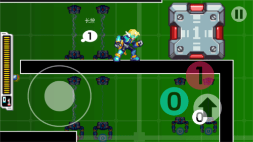 潜入电脑世界大行动最新版 v1.0 安卓版 潜入电脑世界大行动最新版 v1.0 安卓版