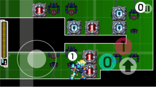 潜入电脑世界大行动最新版 v1.0 安卓版 潜入电脑世界大行动最新版 v1.0 安卓版
