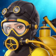 潜水员模拟器游戏(Diver Alya) v1.0.0.6 最新版