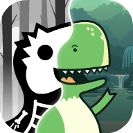 火山大逃亡游戏 v1.6 安卓版