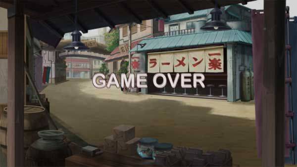 火影忍者格斗手游最新版本 v1.8安卓版