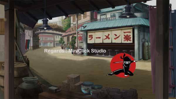 火影忍者格斗手游最新版本 v1.8安卓版