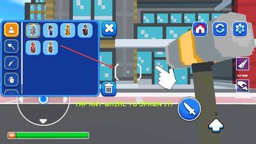 火柴人世界沙盒之战游戏 v1.0.0 安卓版
