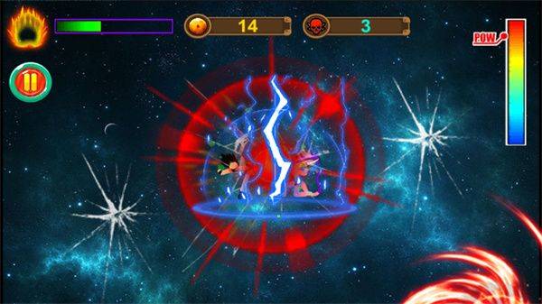火柴人之神3(God of Stickman 3) v1.9.3.0安卓版