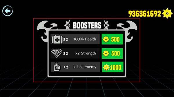 火柴人搞笑格斗(Stickman Fight) v1.0.6