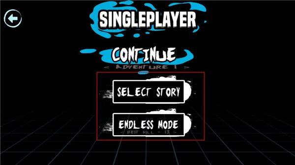 火柴人搞笑格斗(Stickman Fight) v1.0.6