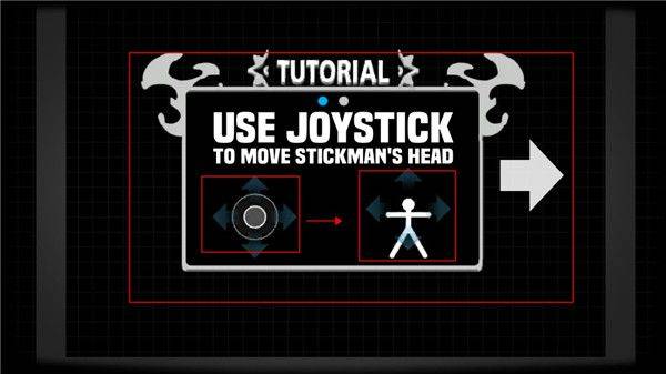 火柴人搞笑格斗(Stickman Fight) v1.0.6