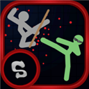 火柴人搞笑格斗(Stickman Fight) v1.0.6