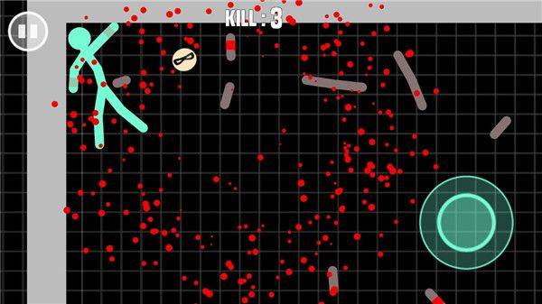 火柴人搞笑格斗(Stickman Fight) v1.0.6